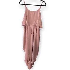 Nerlerolian  Dress, NWT, XL